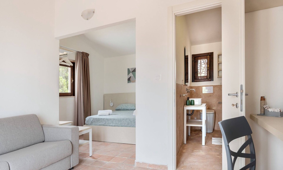 Sorso Hotel | Q Resort