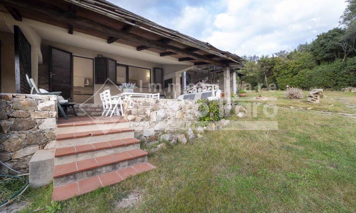 Capo d'Orso Apartment | Q4B Appartamento - Q4B PORTO MANNU
