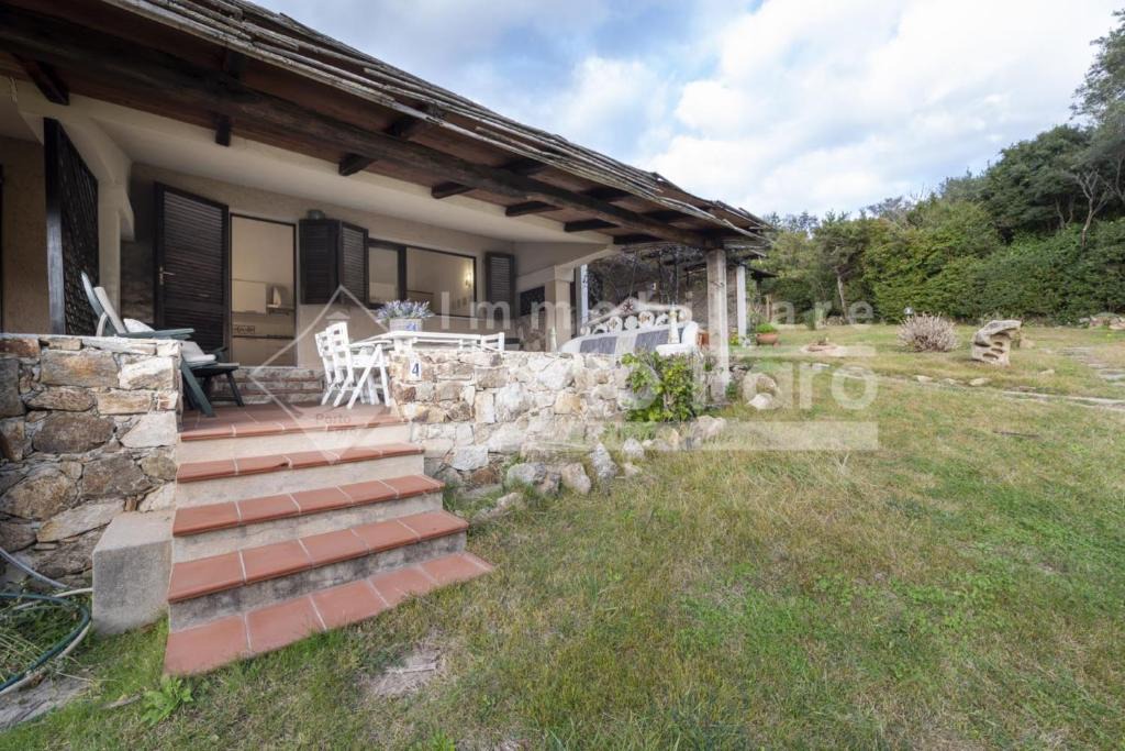 Capo d'Orso Villa | Q4B - Trilocale sulla spiaggia di Porto Mannu