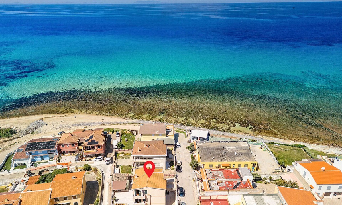 Lu Bagnu Apartment | Quadri Tramonto 941592