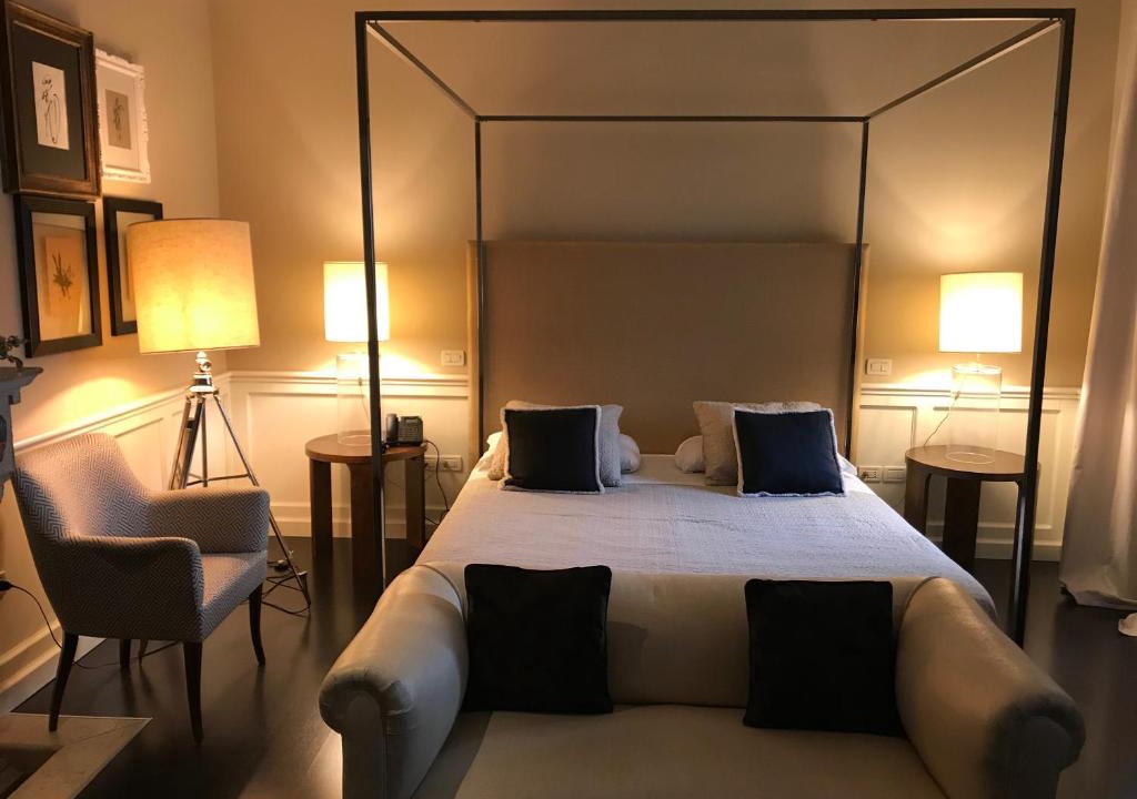 Diegaro Hotel | Quel Castello di Diegaro