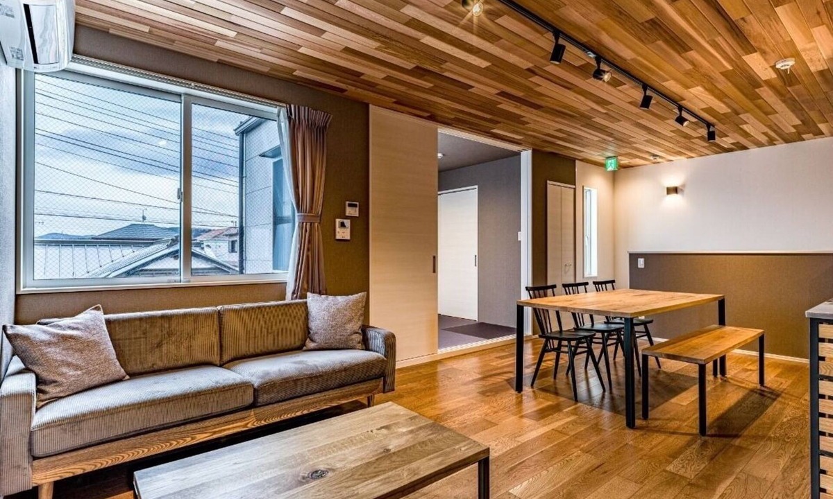 Fujinomiya House | Rakuten STAY HOUSE x WILL STYLE Fujinomiya 101/Fujinomiya Shizuoka