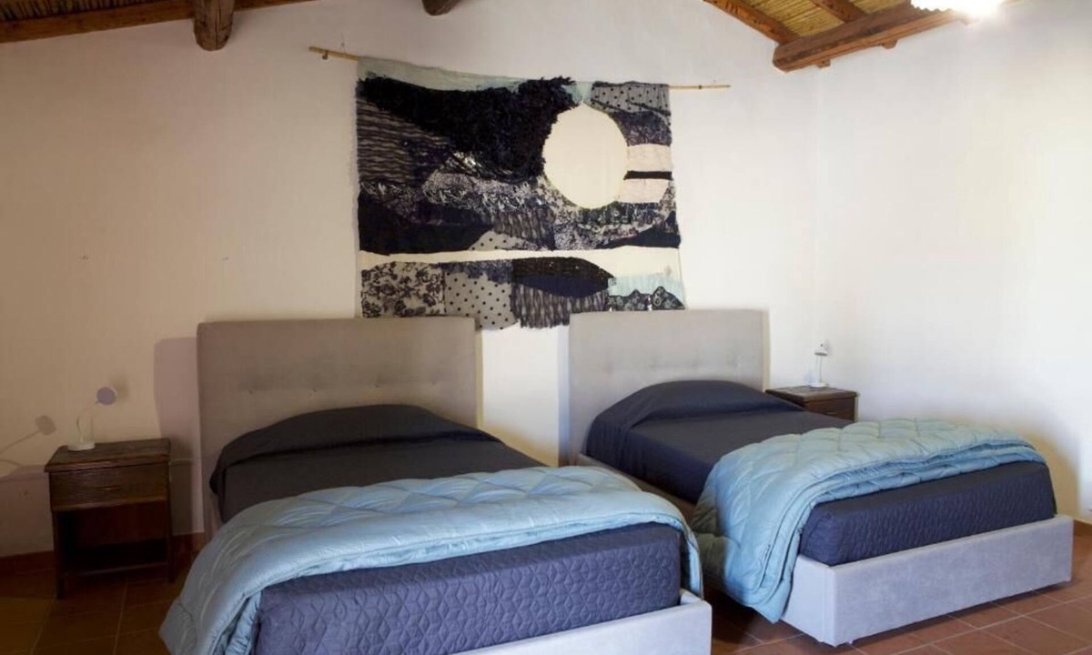 Bonorva Hostel | Rebeccu Arte e Ospitalità