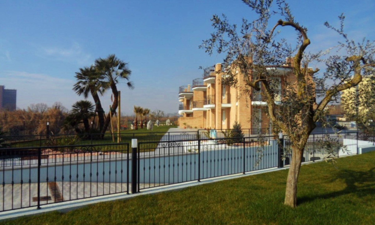 Porto Recanati Apartment | Ref. 65 Summer rental – Three bedroom apartment 200 m from the sea