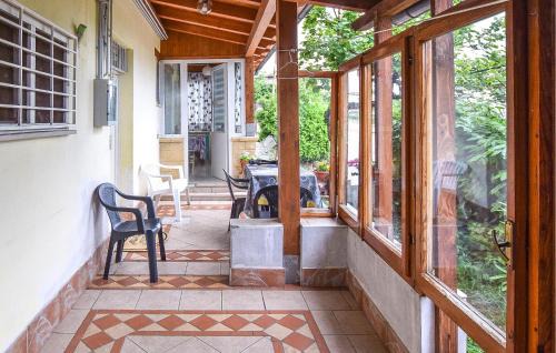Roccaspinalveti Apartment | Relax E Pace