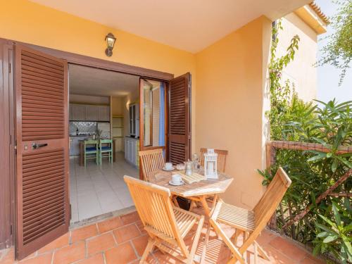 Golfo di Marinella Apartment | Relax on the Bay of Marinella