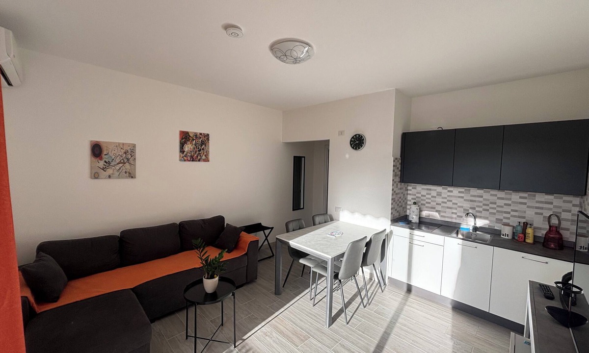 Badesi Apartment | Renovated apartment 5 minutes from the beach