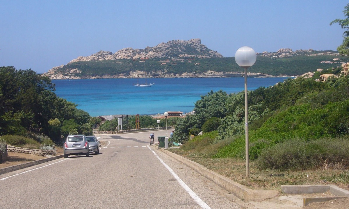 Santa Reparata House | Rental Summer House in Santa Teresa Gallura, Olbia-Tempio, Sardinia
