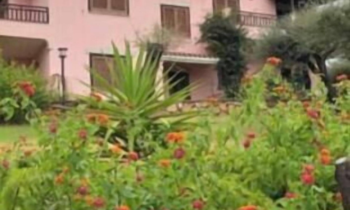 Schifoni Apartment | Residence Colle Maiorca C2 ground floor sea view