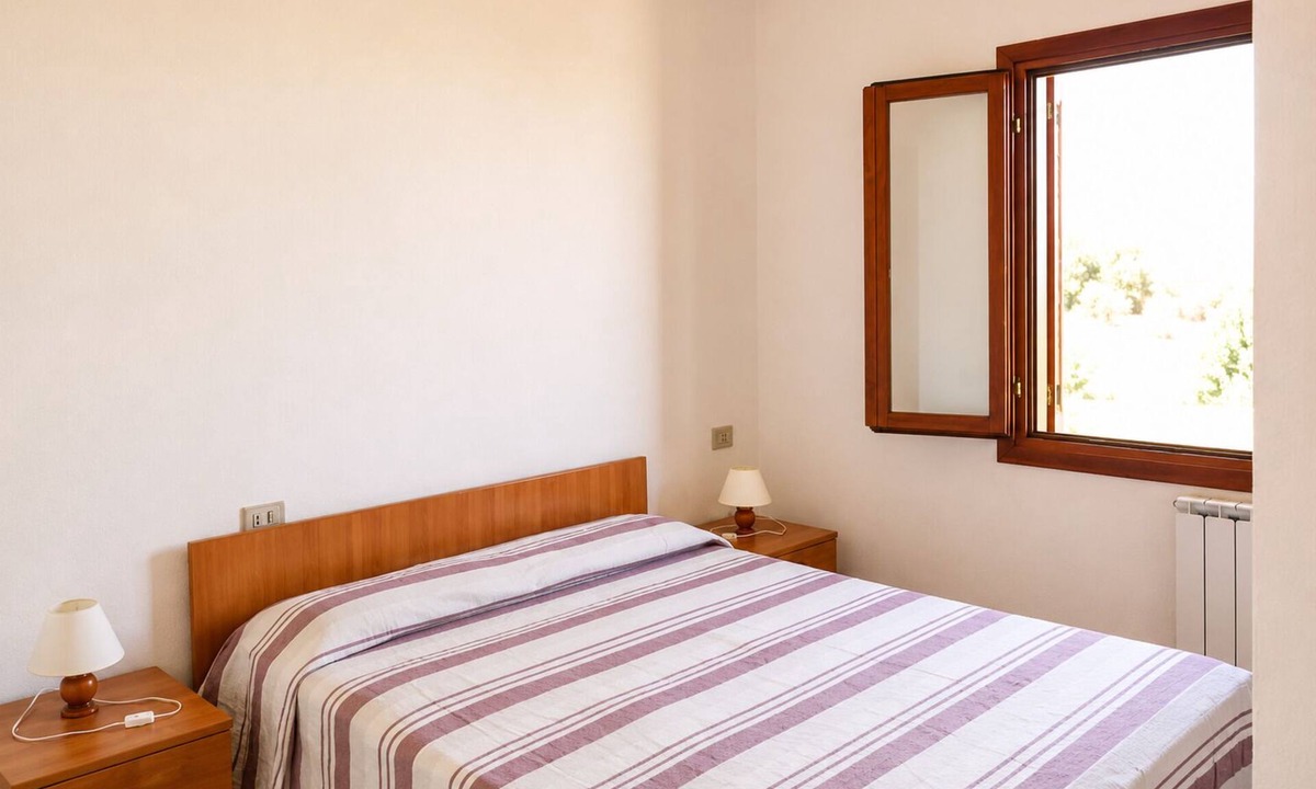 Tanaunella Condo | Residence Domenique | Two-room apartment for 3 guests