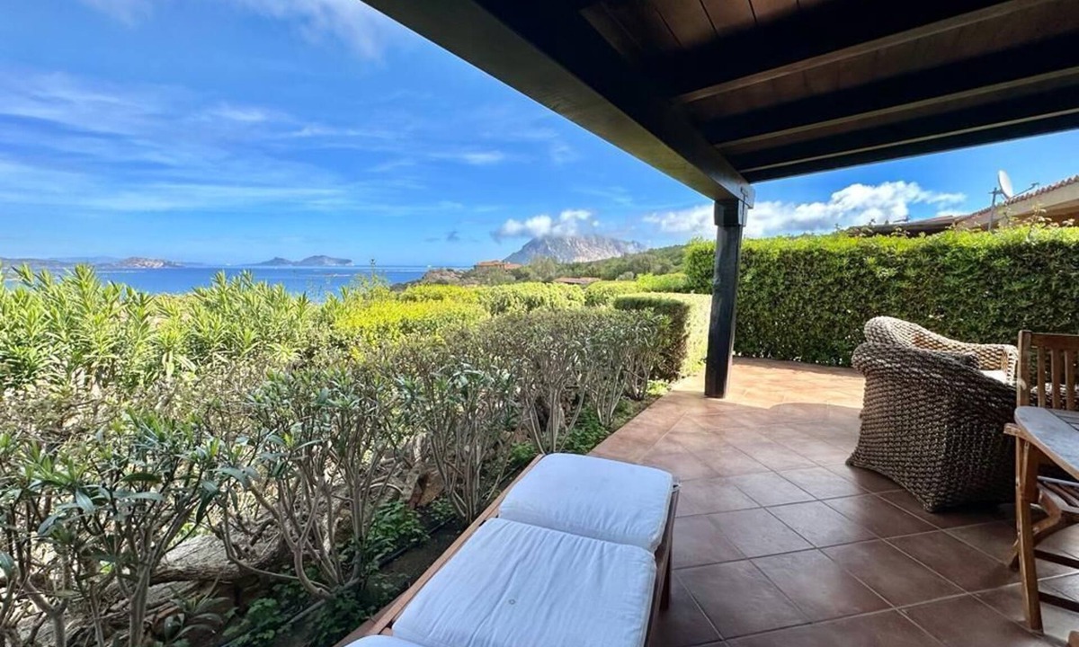 Tiriddo Apartment | Residence Domos De Rocca