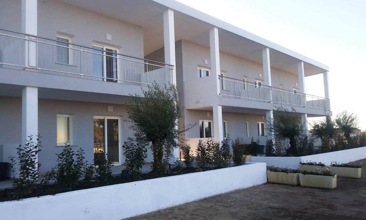Stintino House | Residence in Pozzo San Nicola