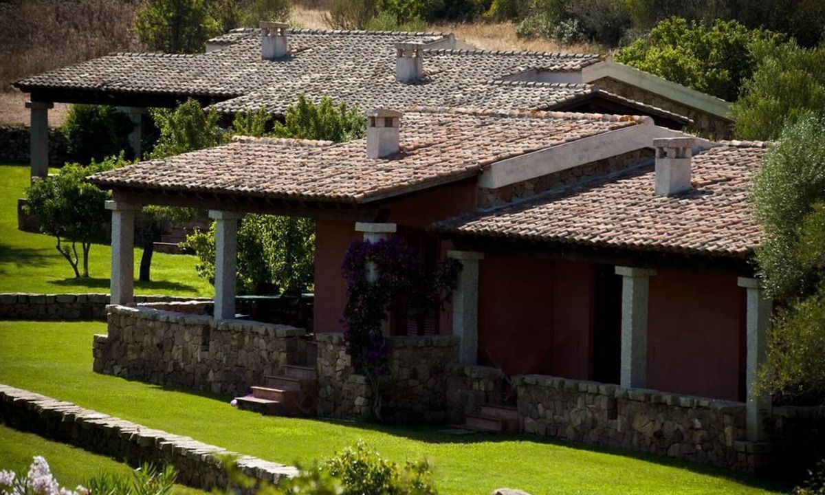 Luddui Apartment | Residence Miriacheddu
