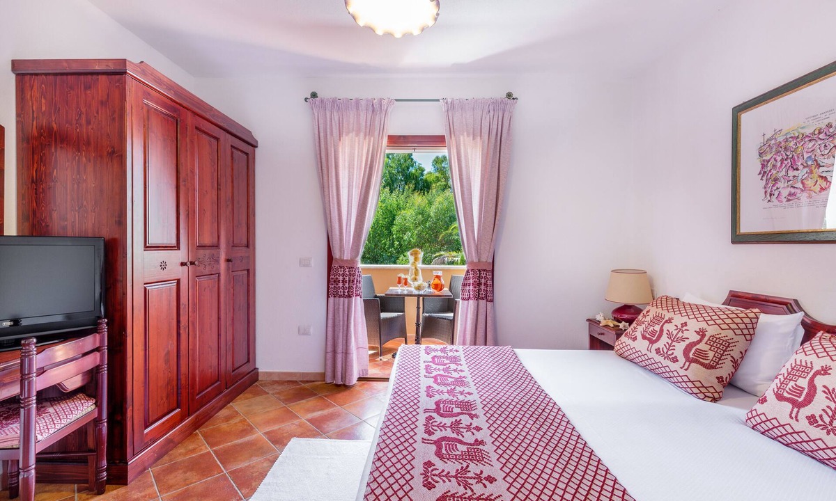 Sos Alinos House | Residence Sos Alinos