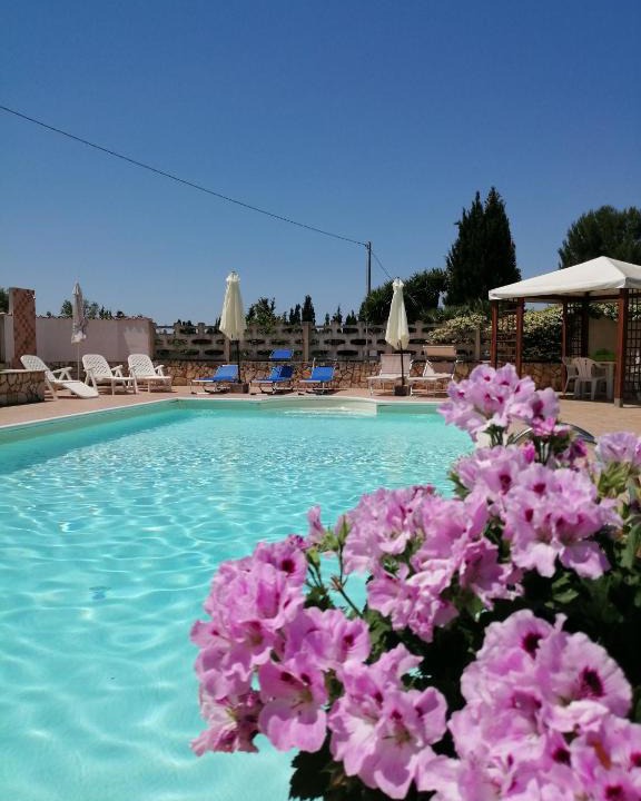 Alghero Apartment | Residenza agrituristica Santa Lucia con piscina