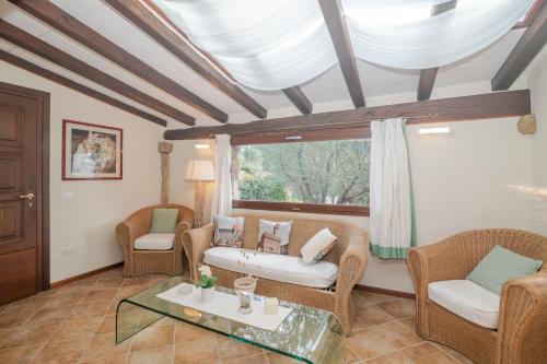 Porto Istana Villa | Residenza Conti Porto Istana