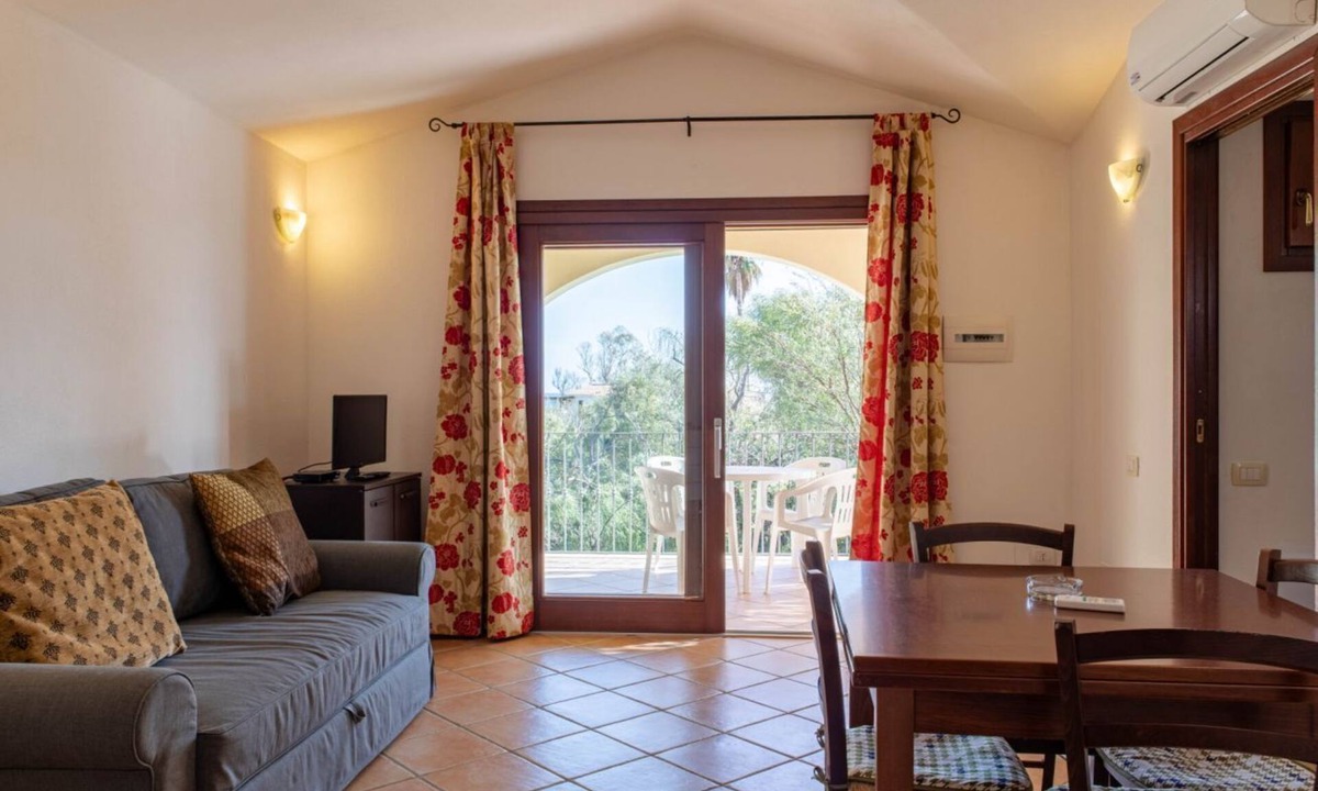 Porto Ottiolu Apartment | RESIDENZA DEL PORTO A2 - BUDONI SWEET HOME