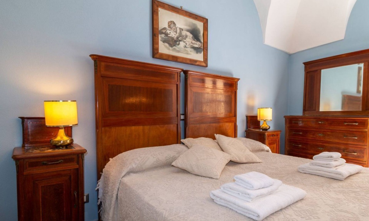 Bosa Historic Centre Apartment | Residenza Deriu-Maria
