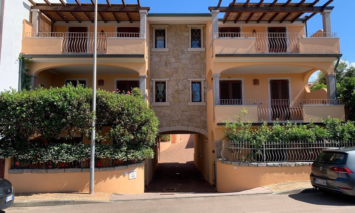 La Ciaccia Apartment | Residenza Via Colombo