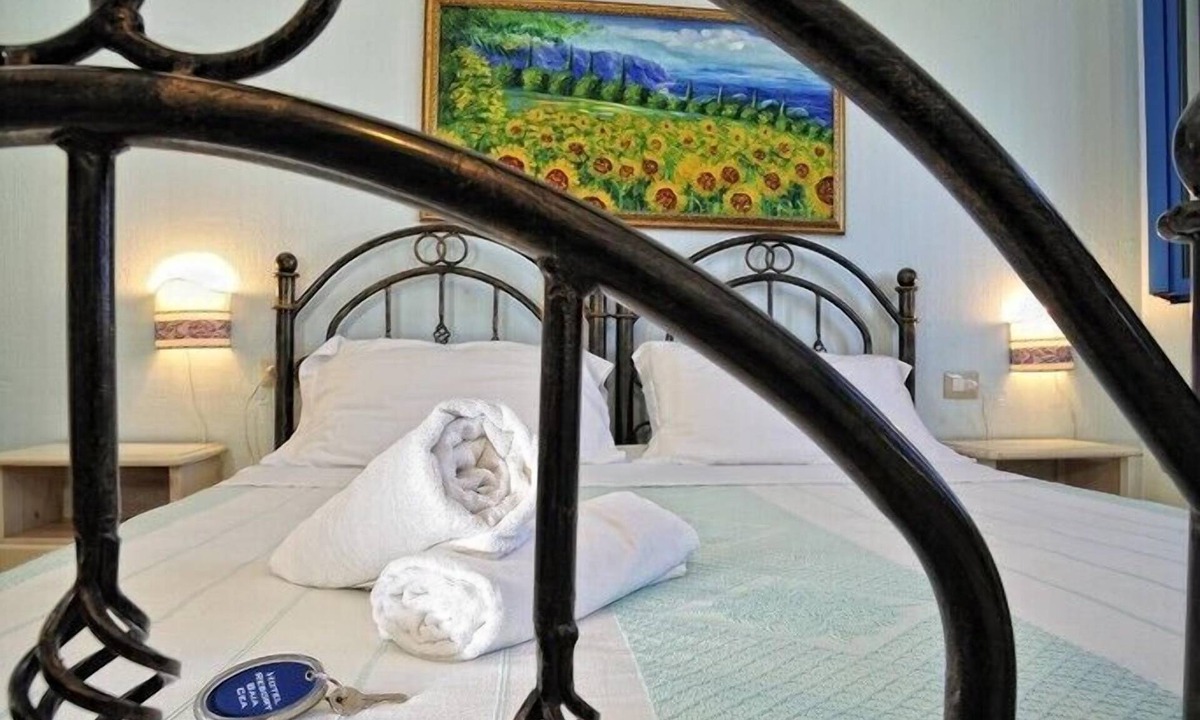 Bari Sardo Hotel | Resort Baia Cea
