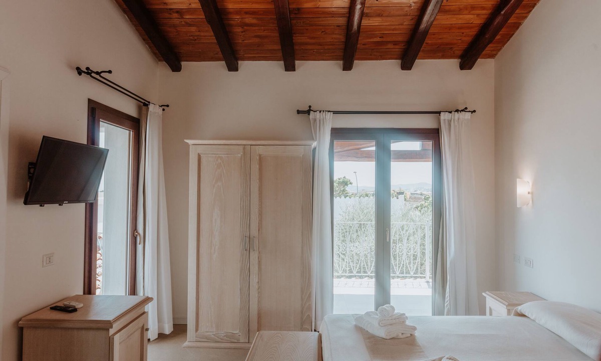 San Giovanni Hotel | Resort Fior Di Sardegna