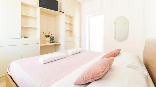 San Vero Milis Apartment | Rinac Luxury Apartment Superior - S'Arena Scoada