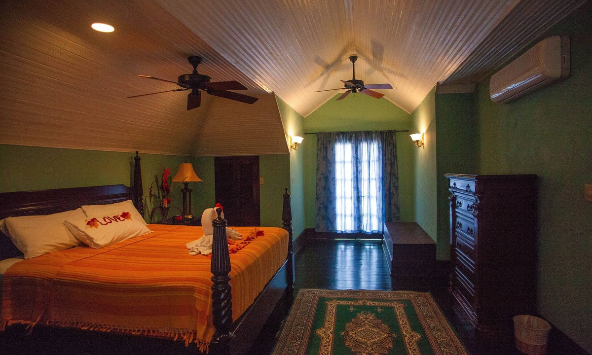 San Ignacio Cabin | Riverfront Luxury Accommodations