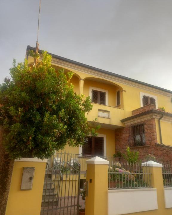 Giave Bed & Breakfast | ROOMS IN SARDINIA RELAX, La casa delle fate