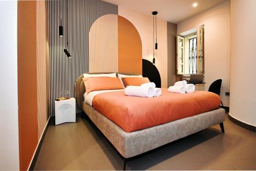 Marina District House | Rosa Marina rooms