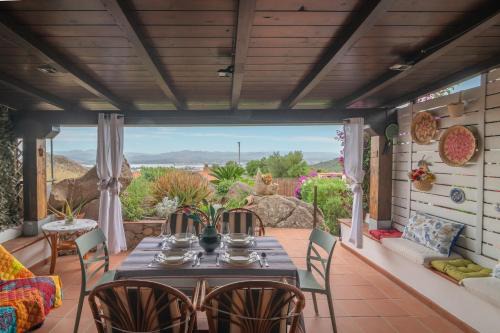 Osseddu House | Rosemary House