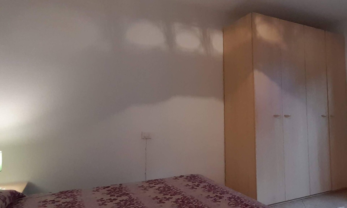 S'Archittu Apartment | S'Archittu al Rosmarino: 3 rooms 2 bathrooms for 6