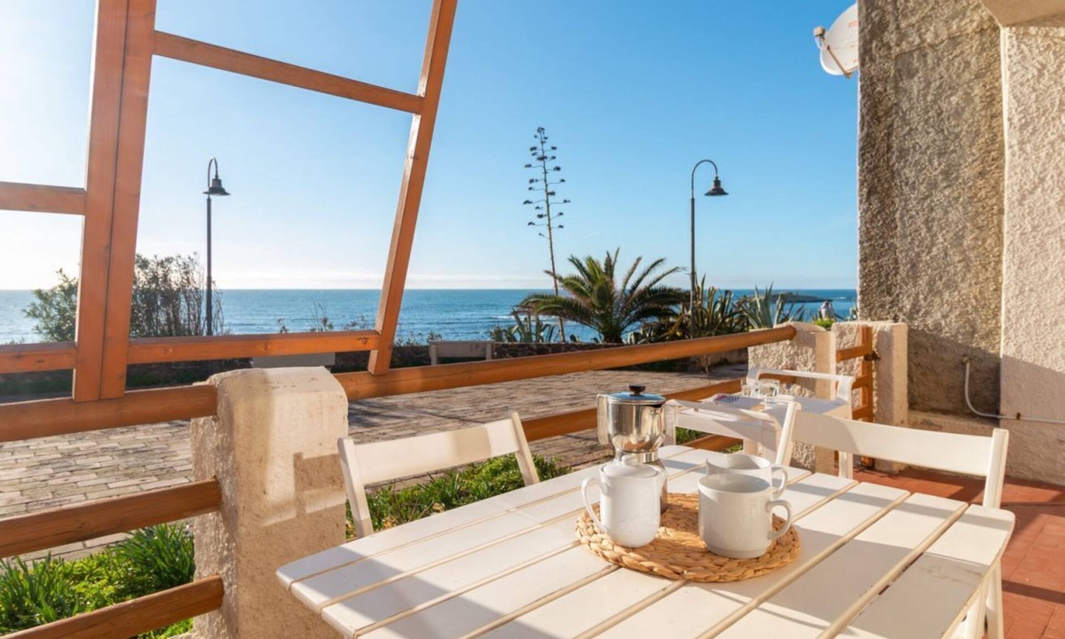 S'Archittu House | S'archittu Sunset House