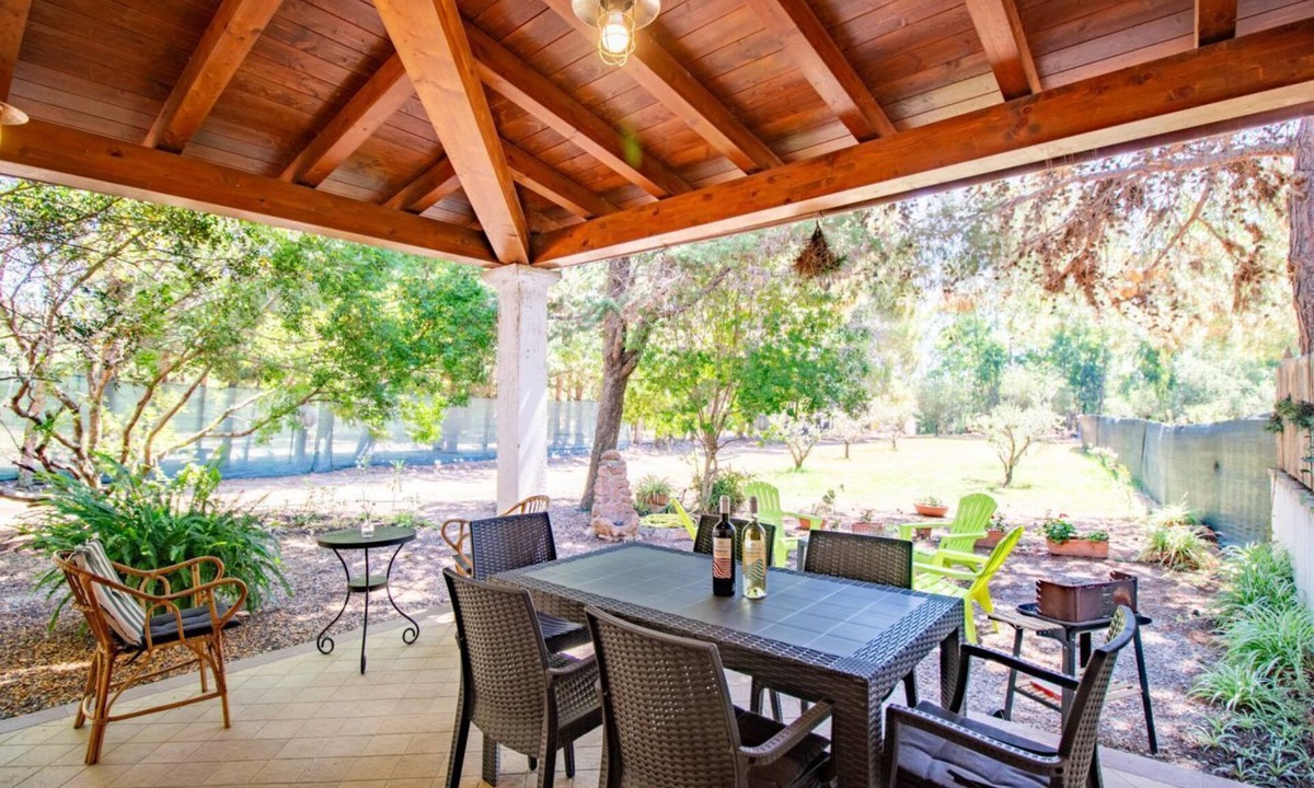 Cardedu Apartment | S'Arenada B by All4sardinia
