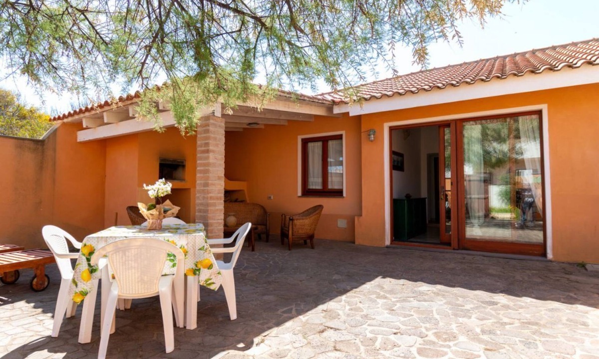 San Vero Milis House | S'Imbucada Home-Mare e Relax