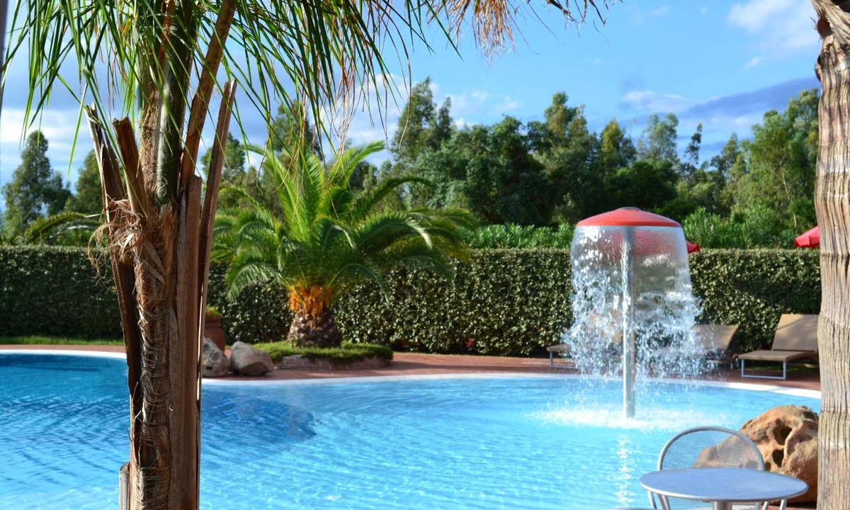 Arbatax Hotel | Sa Contonera