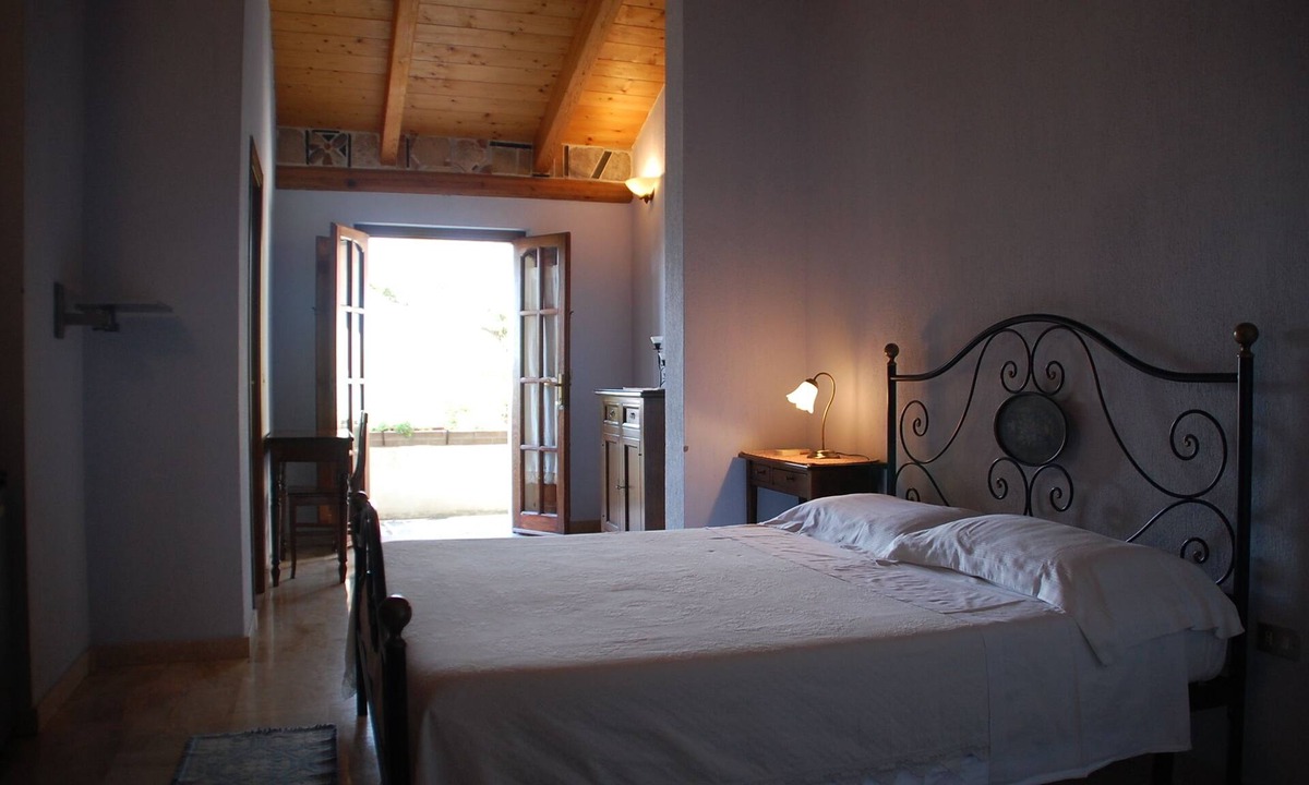 Solanas House | Sa Crannaccia