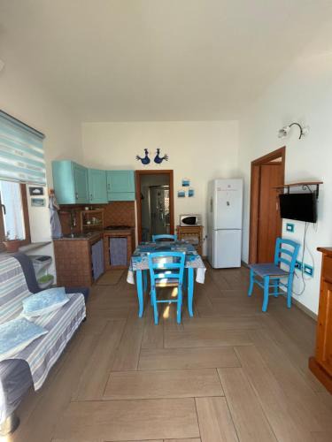 Cala Gonone Apartment | Sa dommo de Mammai
