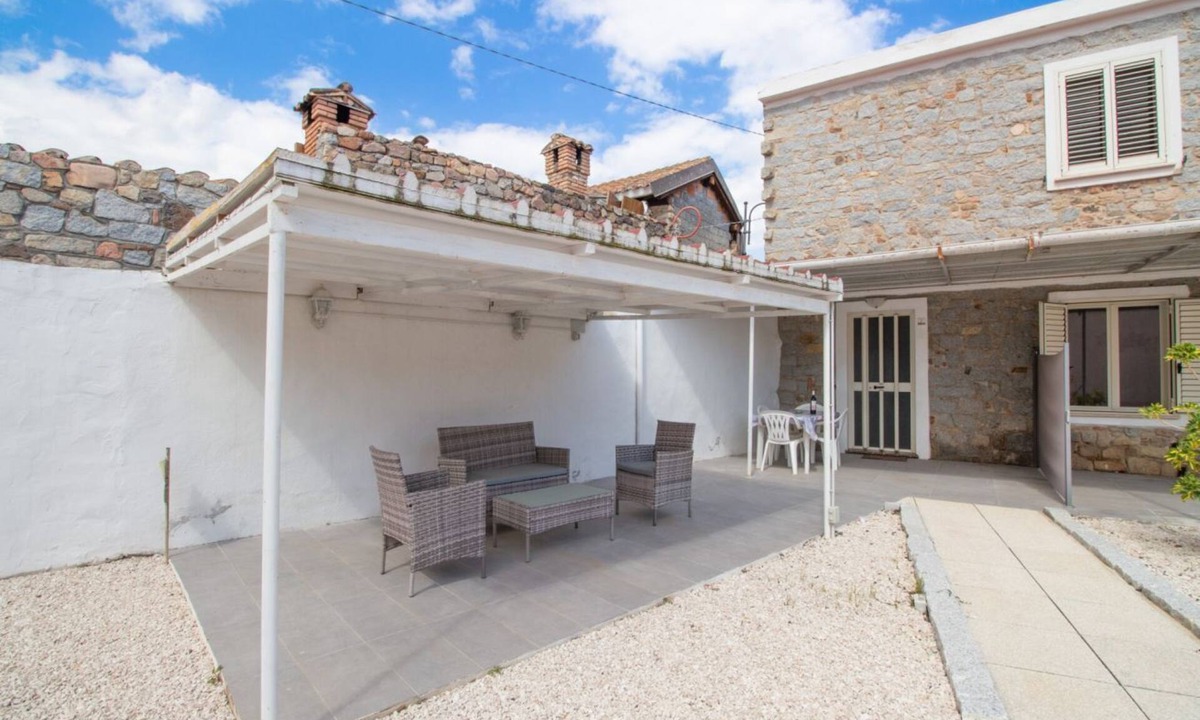 Bari Sardo Apartment | Sa Domu de S'Ortu 1P by All4sardinia