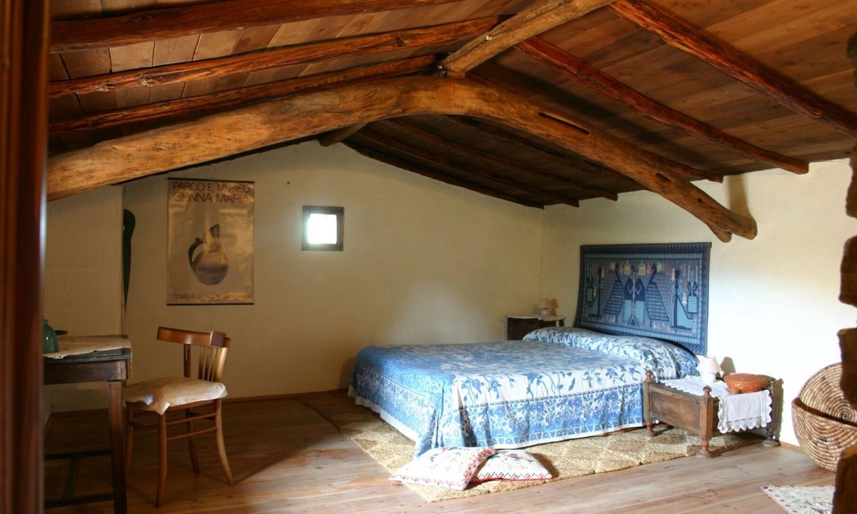 Selegas Bed & Breakfast | Sa Domu De Sa Contissa