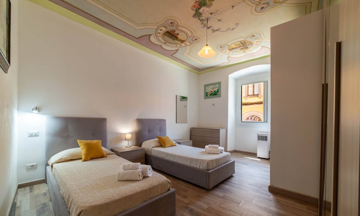 Bosa Historic Centre Bed & Breakfast | Sa Funtana