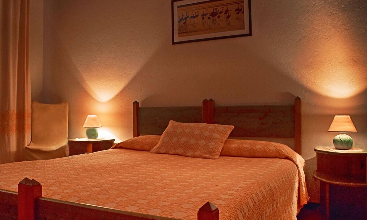 San Salvatore Hotel | Sa Pedrera Country Hotel