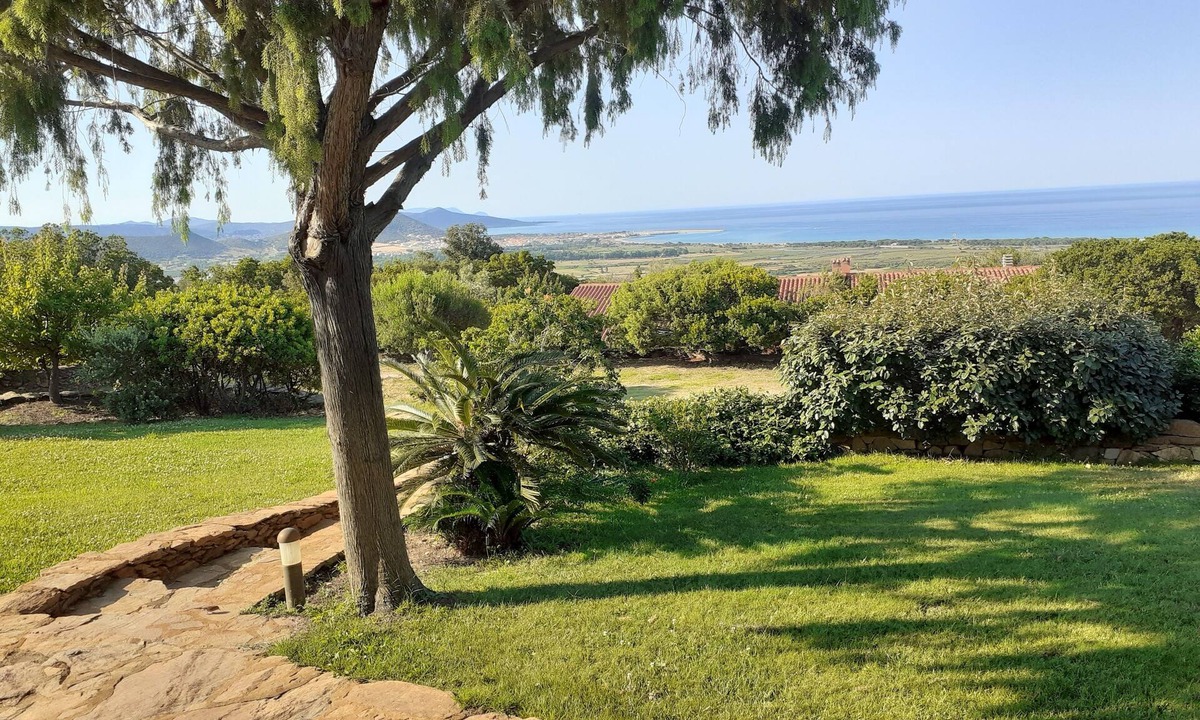 Siniscola House | Sa Petra Ruia di Gianni