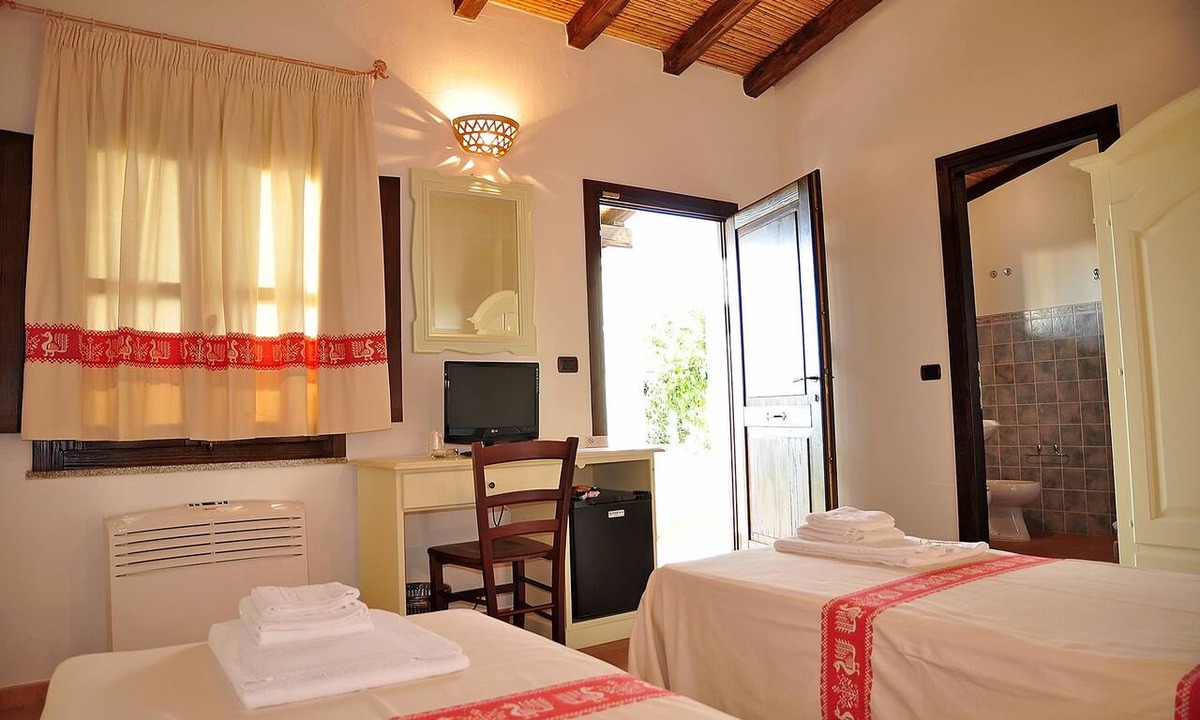 Tanaunella Hotel | Sa Prata Hotel & Resort