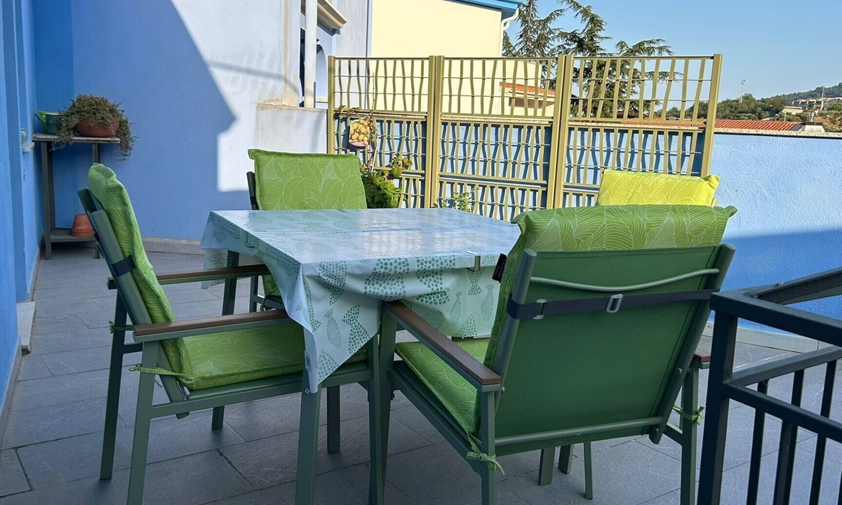 Ilbono Apartment | Sa Scalitta Apartment – Mountain View
