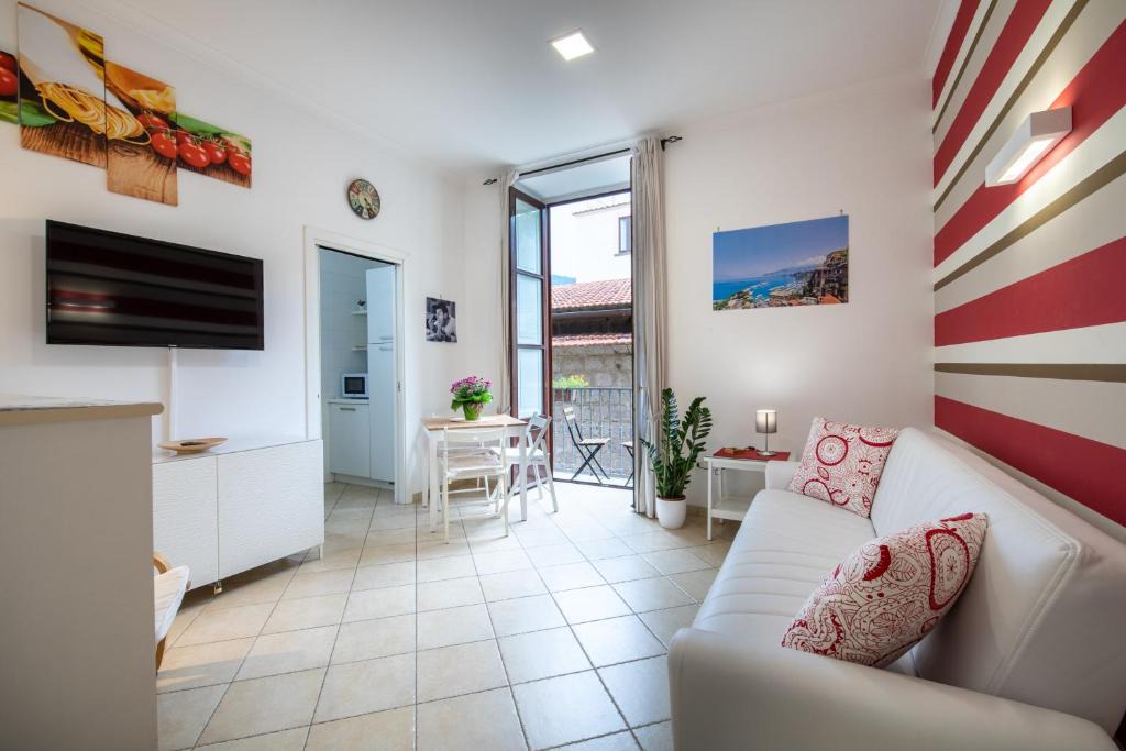 Sorrento Historic Centre Apartment | Sami Guest House