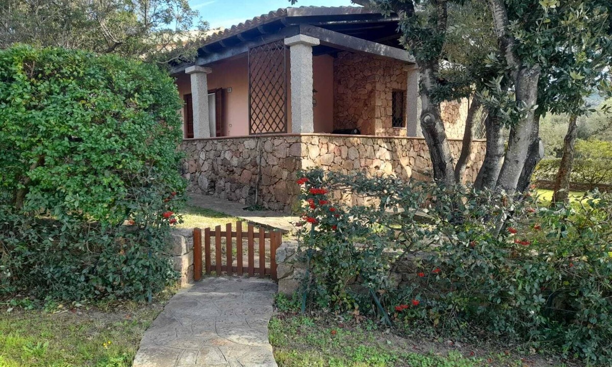 San Teodoro City Centre Villa | San Teodoro: house/villa - San teodoro
