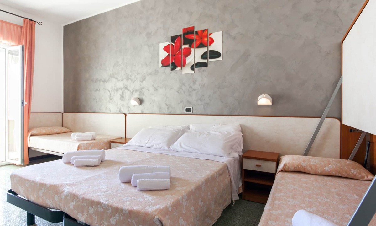 Gatteo a Mare Hotel | Sandra