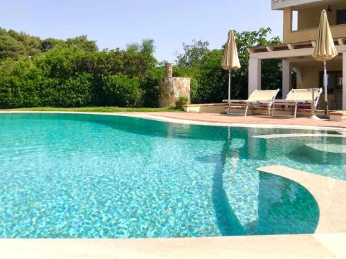San Stefano Villa | Santa Caterina Villa
