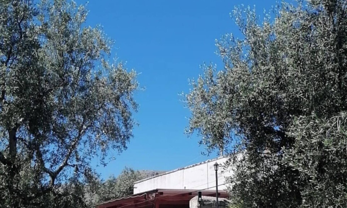 Monte Sant'Angelo House | Santa Maria di Pulsano Farmhouse (Gargano National Park)