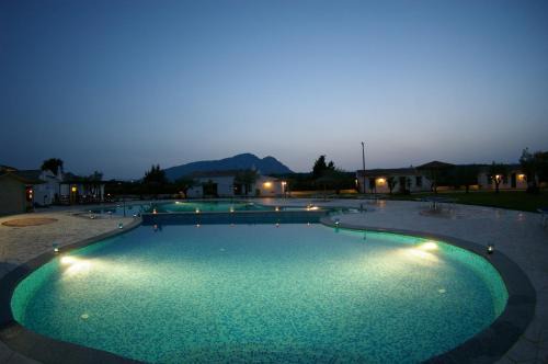 Orosei Hotel | Santa Maria Resort Spa & Wellness